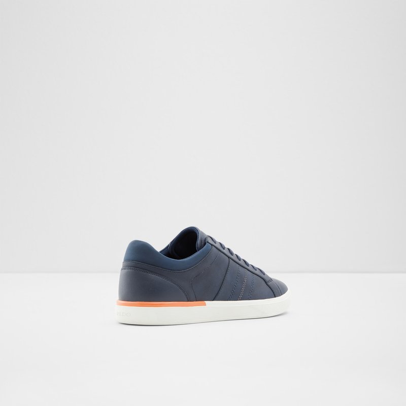 Aldo tenisice TUCUMAN SYN NUBUCK - plava 2