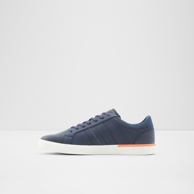 Aldo tenisice TUCUMAN SYN NUBUCK - plava 3