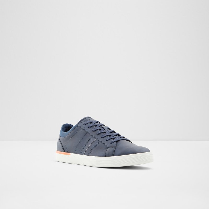 Aldo tenisice TUCUMAN SYN NUBUCK - plava 4