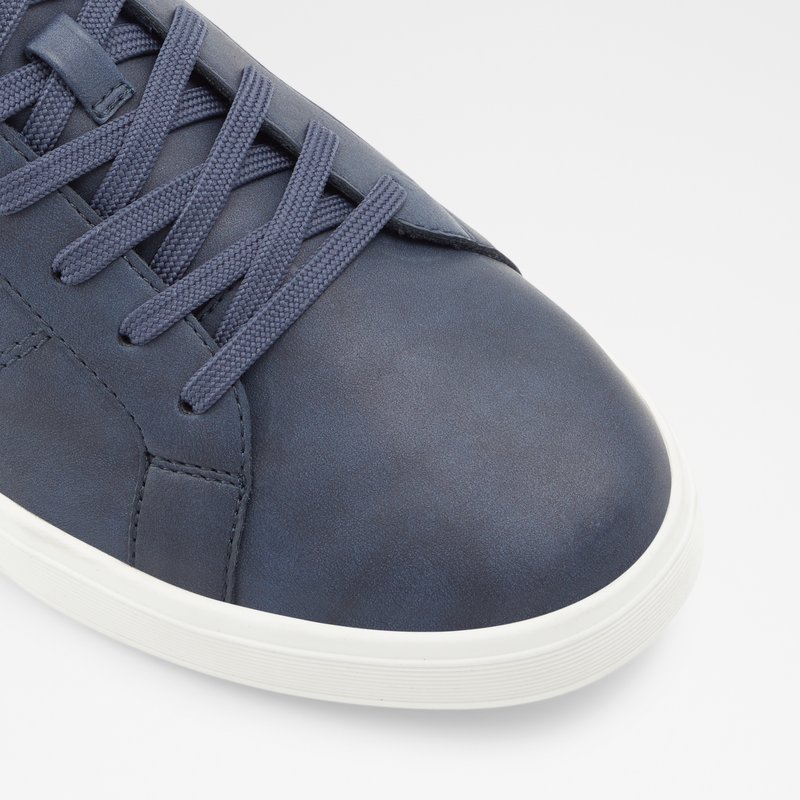 Aldo tenisice TUCUMAN SYN NUBUCK - plava 5