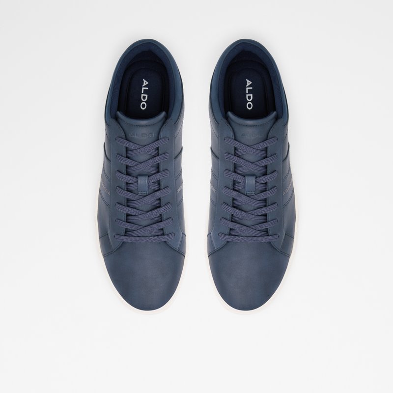 Aldo tenisice TUCUMAN SYN NUBUCK - plava 6