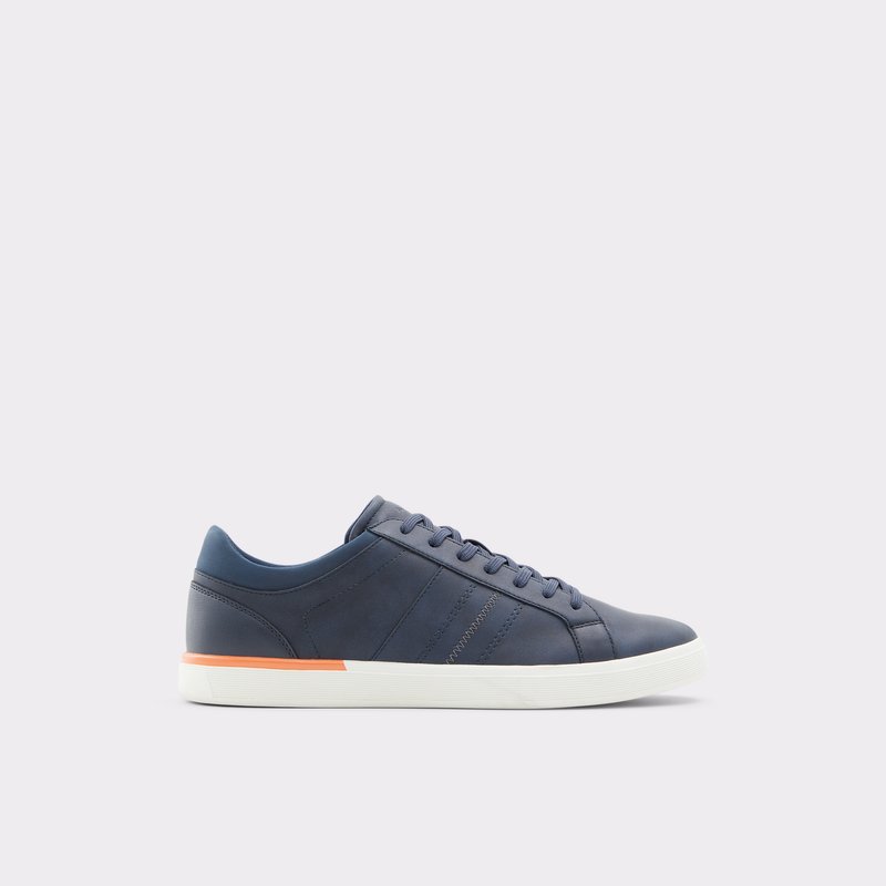 Aldo tenisice TUCUMAN SYN NUBUCK - plava 1