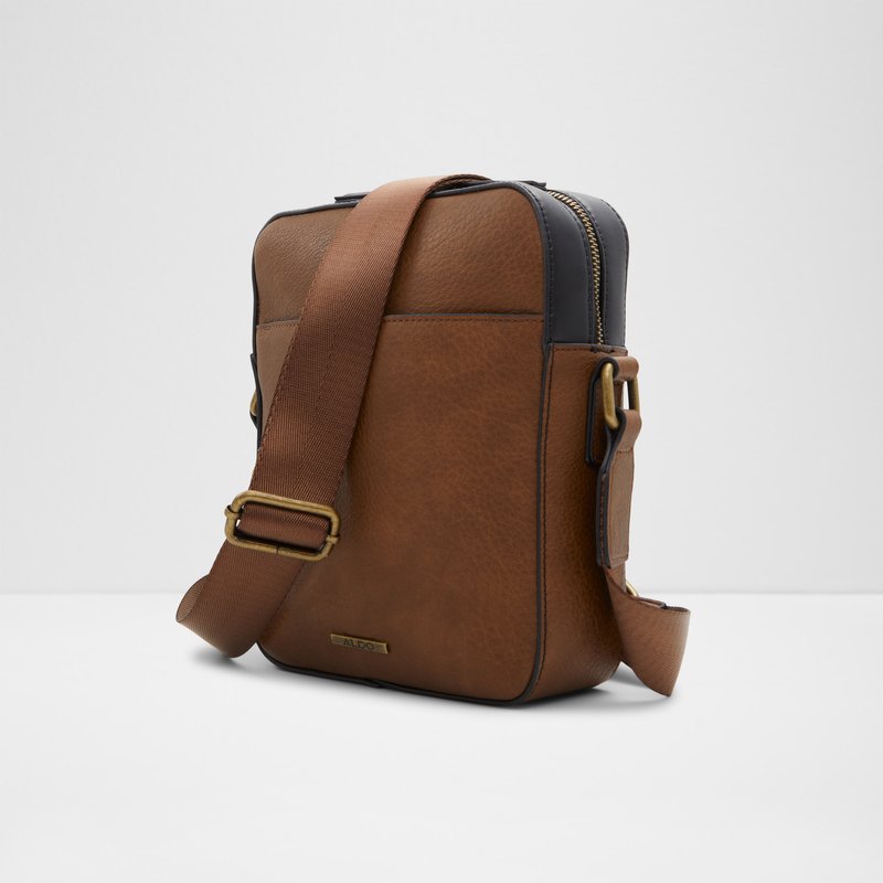 Aldo torba na rame TUOMAS SYN MIX MAT - multicolor 2