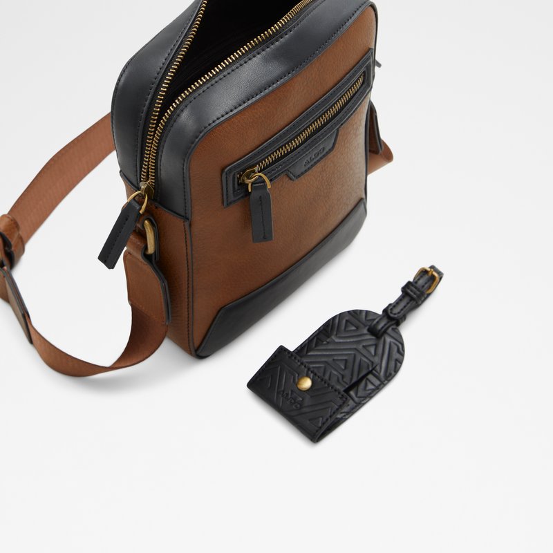 Aldo torba na rame TUOMAS SYN MIX MAT - multicolor 4