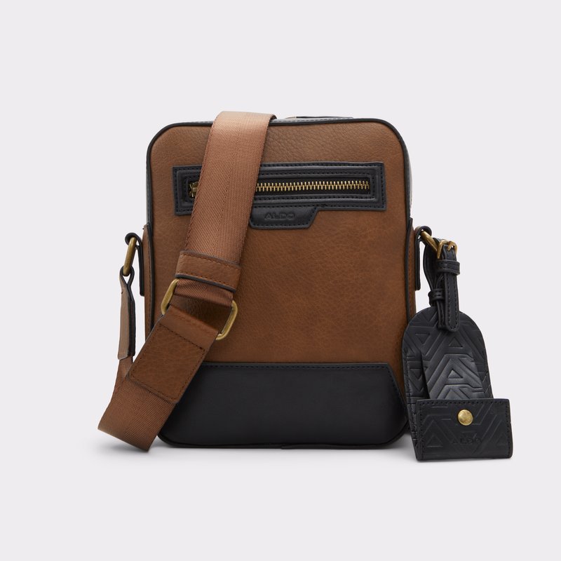 Aldo torba na rame TUOMAS SYN MIX MAT - multicolor 1