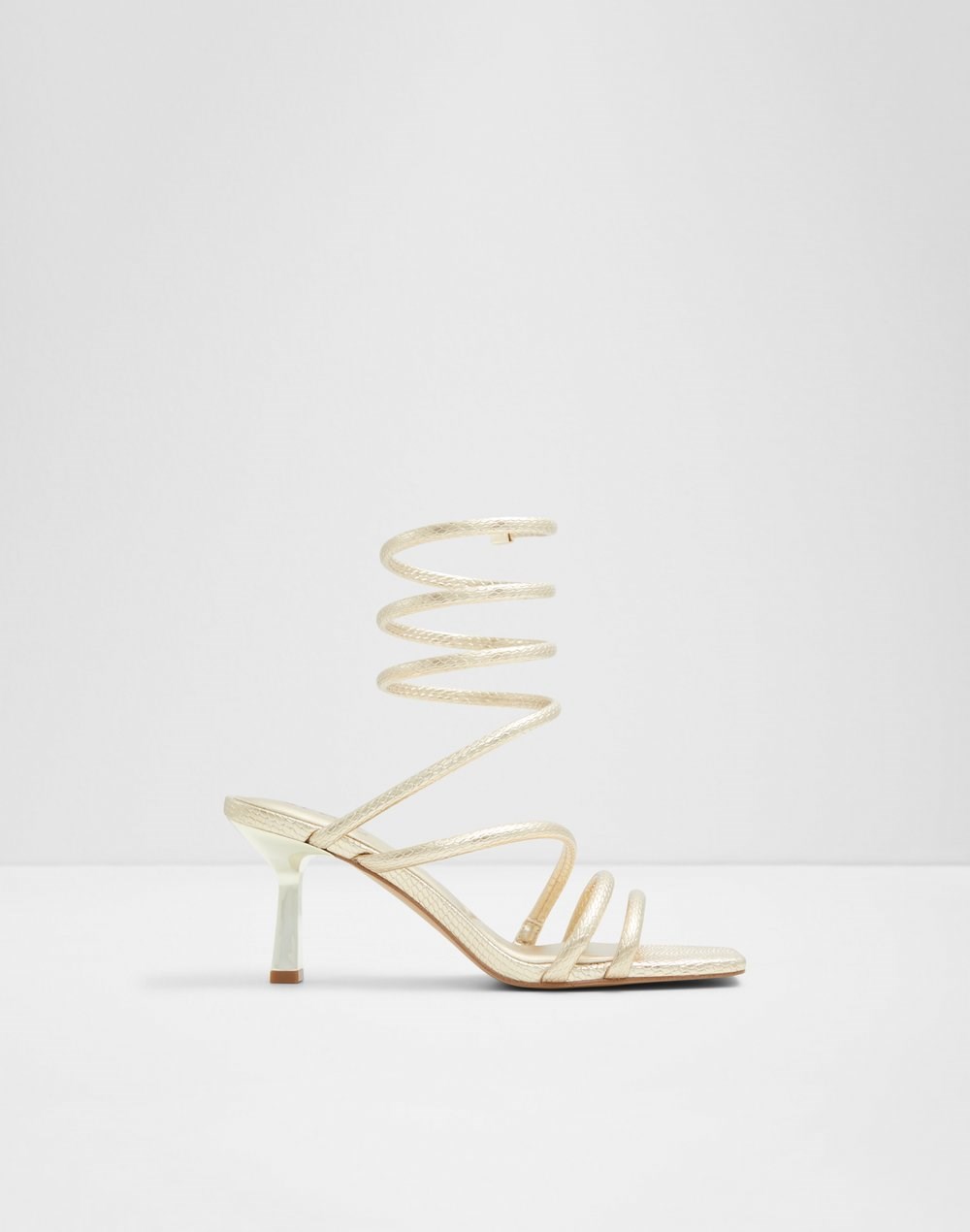 TWIRLY  SYN EMB SNAKE