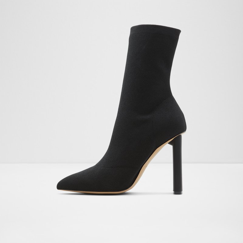 Aldo gležnjače TYLAH TEX KNIT - crna 3