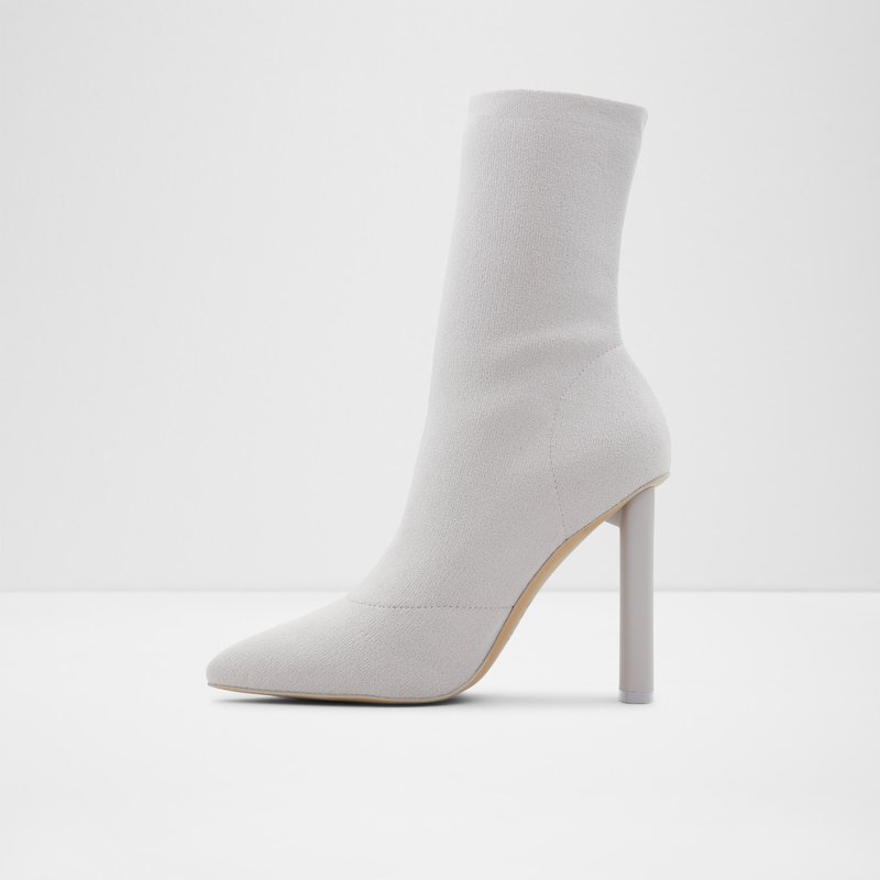 Aldo gležnjače TYLAH TEX KNIT - siva 5