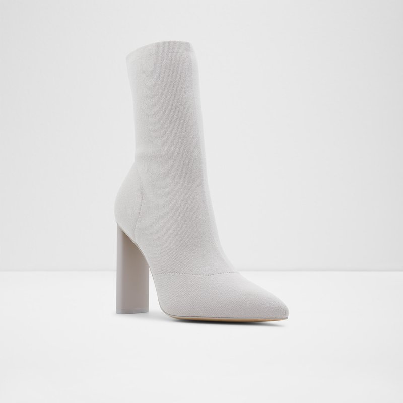 Aldo gležnjače TYLAH TEX KNIT - siva 3