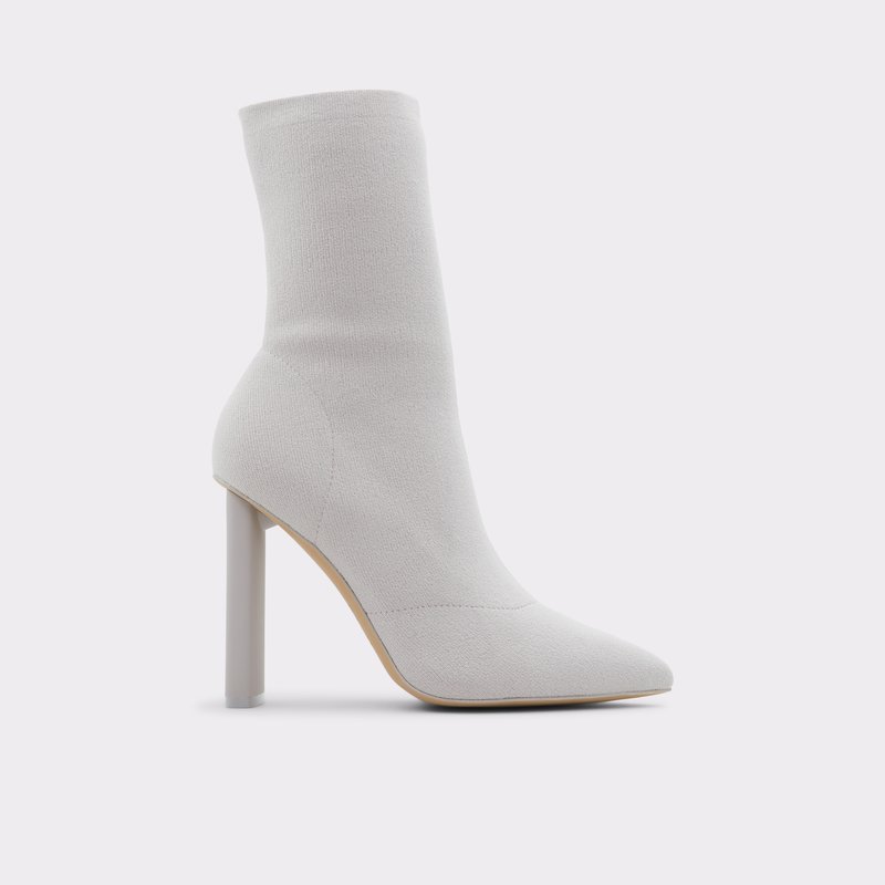 Aldo gležnjače TYLAH TEX KNIT - siva 1