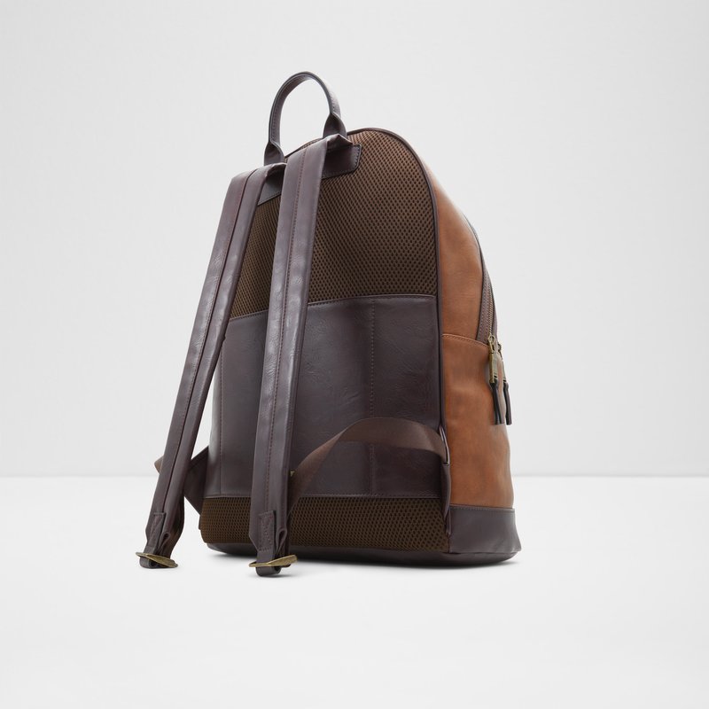 Aldo ruksak ULOILOTH SYN MIX MAT - multicolor 4