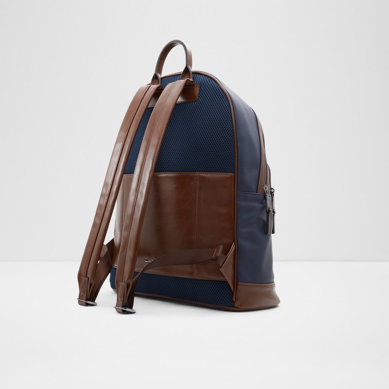 Aldo ruksak ULOILOTH SYN MIX MAT - multicolor 4