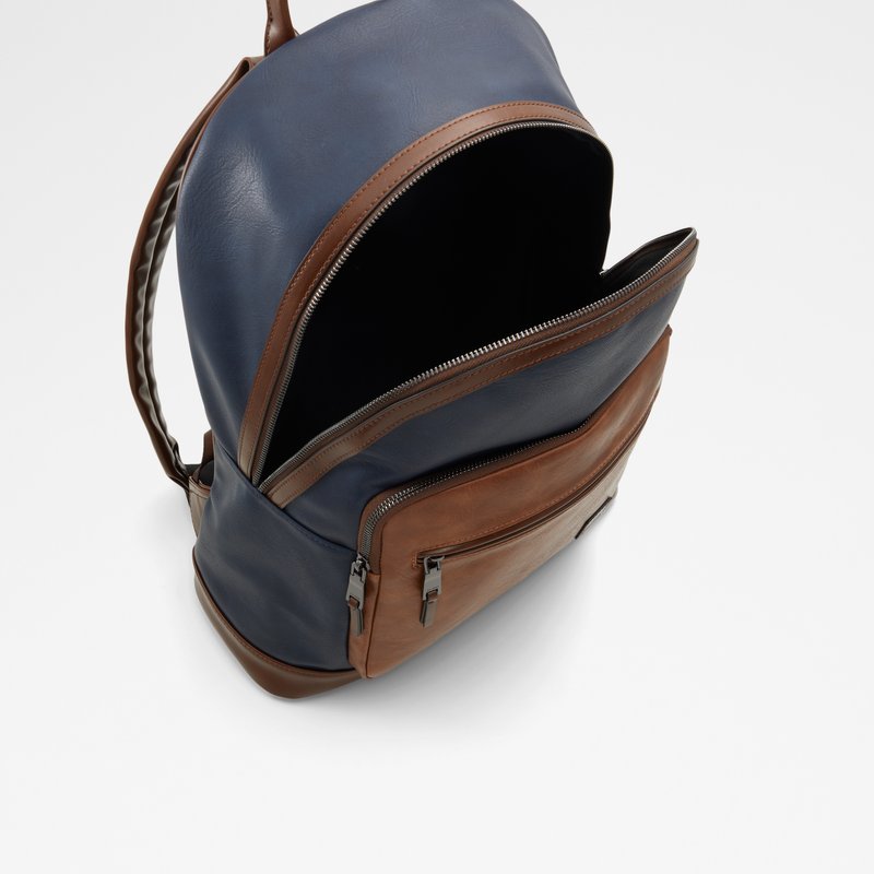 Aldo ruksak ULOILOTH SYN MIX MAT - multicolor 2