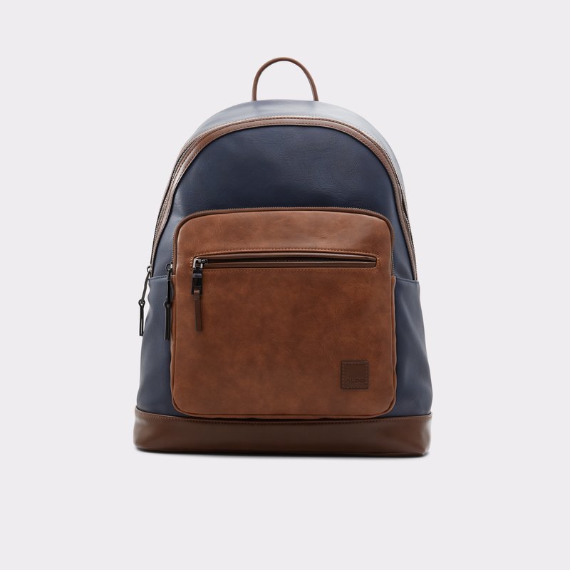 Aldo ruksak ULOILOTH SYN MIX MAT - multicolor 1