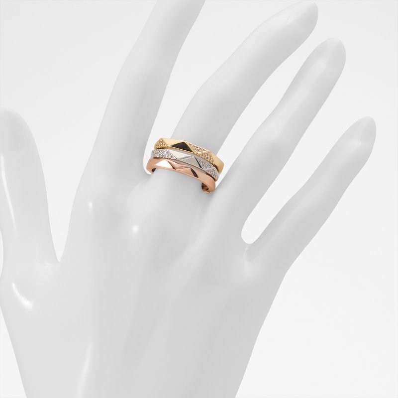 Aldo prsten UMENDAJAR - multicolor 2