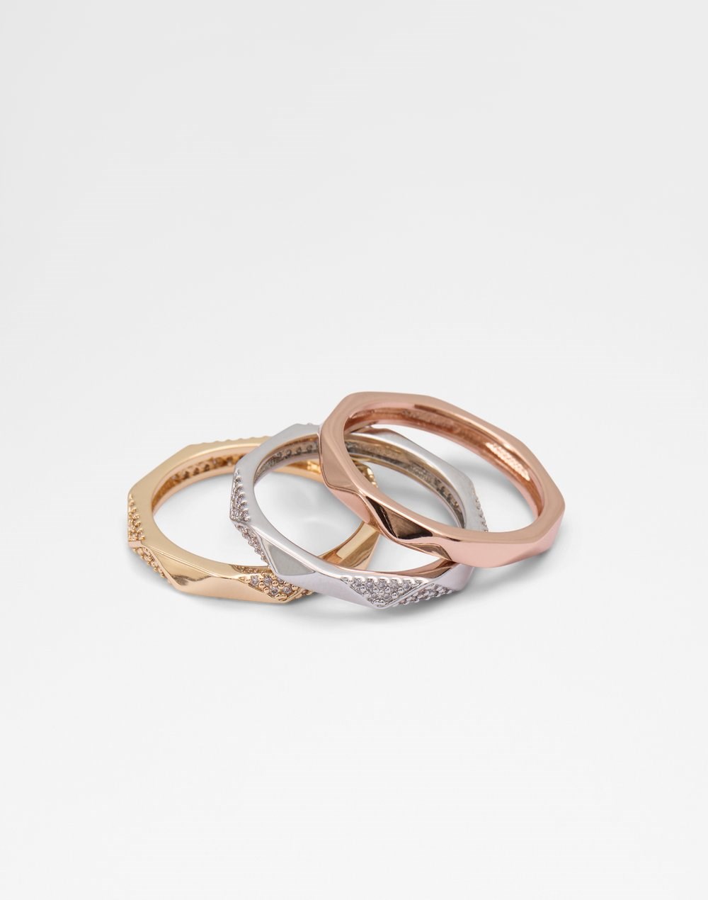 Aldo prsten UMENDAJAR - multicolor