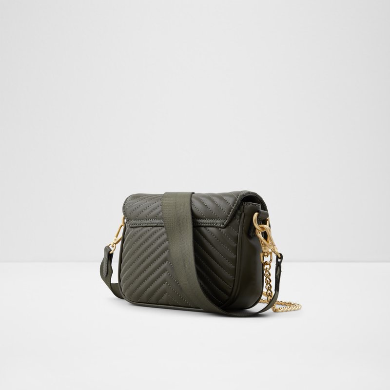 Aldo torba preko ramena UNILA SYN SMOOTH - zelena 2