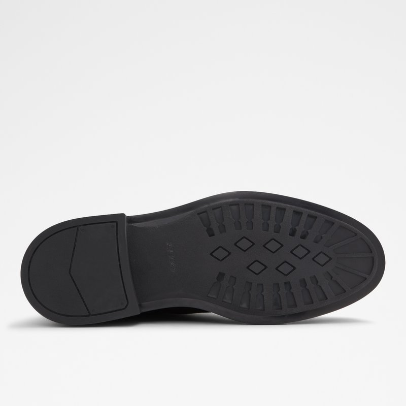 Aldo gležnjače UNILIS LEA SUEDE - smeđa 7