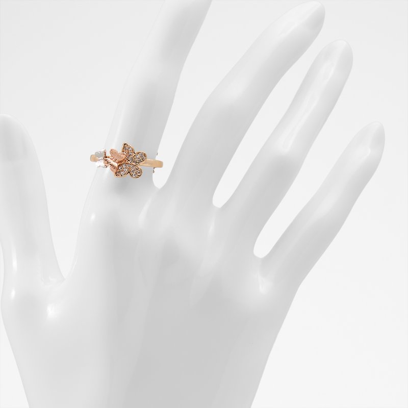 Aldo prten UNOHALI - multicolor 2