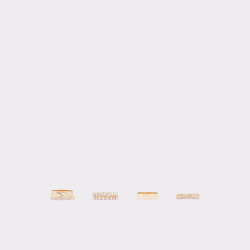 Aldo prstenje UNYLITH - multicolor 1