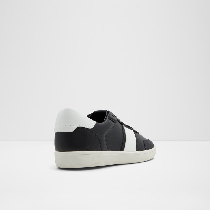Aldo tenisice UPTOWN SYN SMOOTH - crna 2