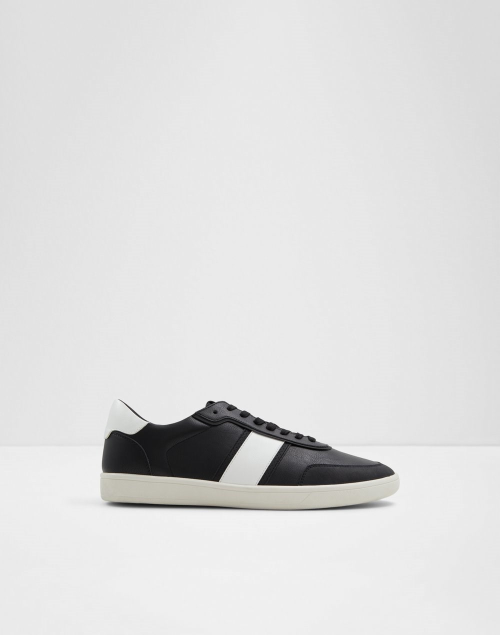 Aldo tenisice UPTOWN SYN SMOOTH - crna