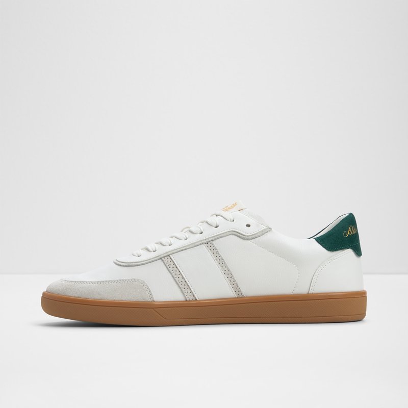 Aldo muške tenisice UPTOWN SYN SMOOTH - bijela 2