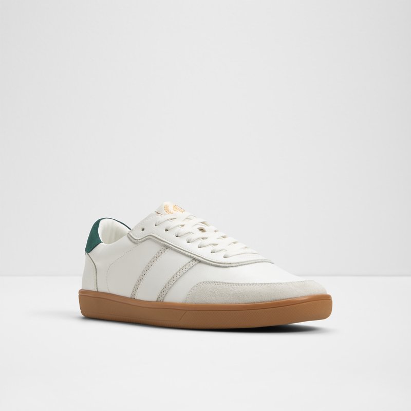 Aldo muške tenisice UPTOWN SYN SMOOTH - bijela 3