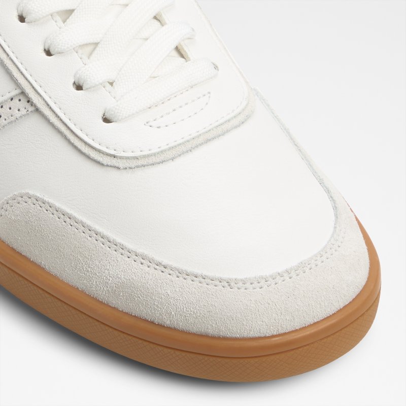 Aldo muške tenisice UPTOWN SYN SMOOTH - bijela 5