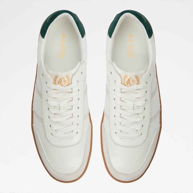 Aldo muške tenisice UPTOWN SYN SMOOTH - bijela 7