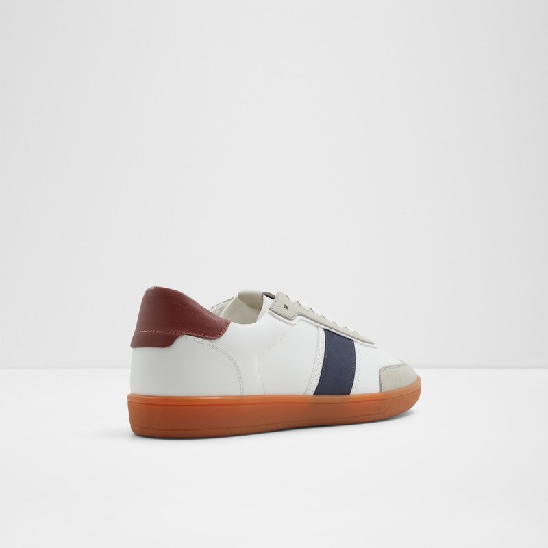 Aldo tenisice UPTOWN SYN SMOOTH - bijela 2