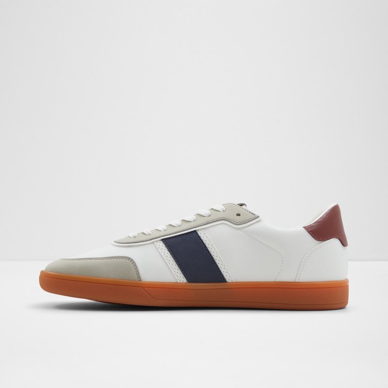 Aldo tenisice UPTOWN SYN SMOOTH - bijela 7