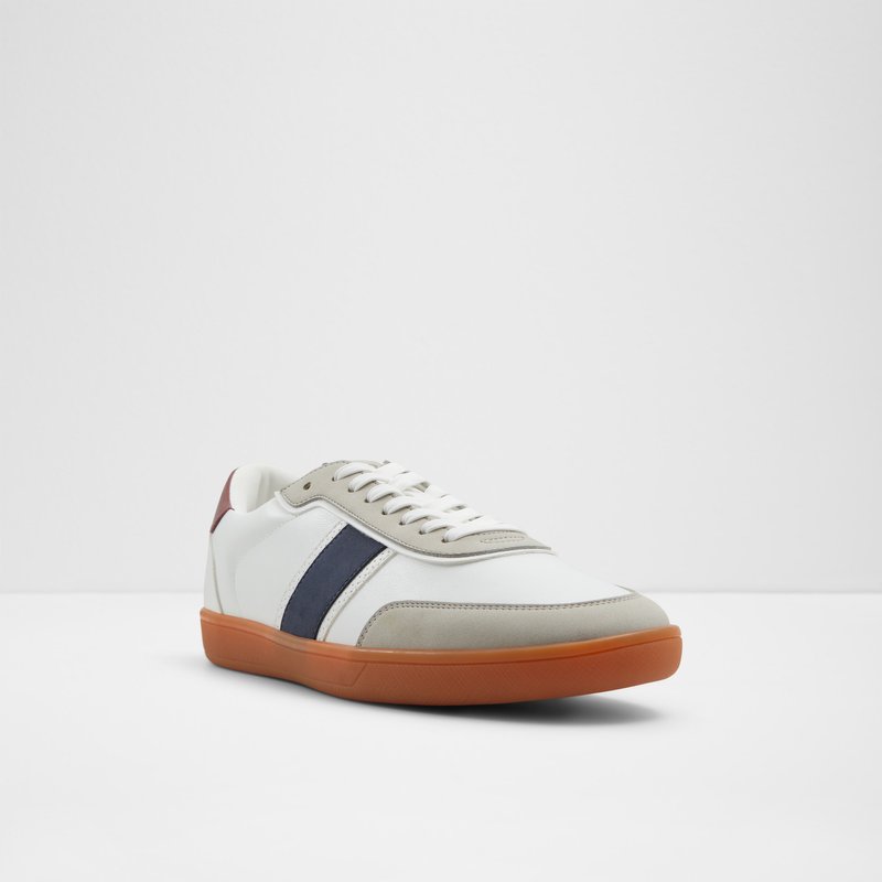 Aldo tenisice UPTOWN SYN SMOOTH - bijela 3