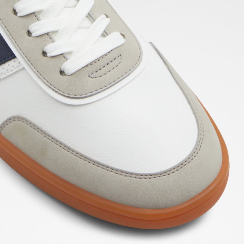 Aldo tenisice UPTOWN SYN SMOOTH - bijela 4