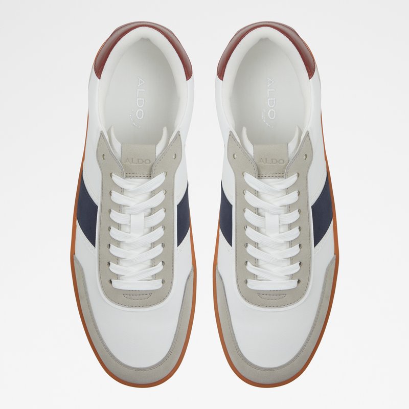 Aldo tenisice UPTOWN SYN SMOOTH - bijela 5