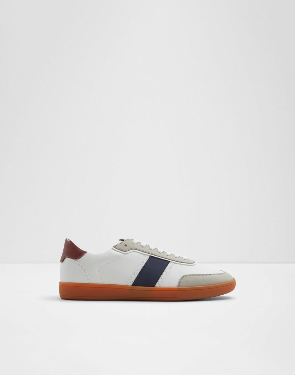 Aldo tenisice UPTOWN SYN SMOOTH - bijela