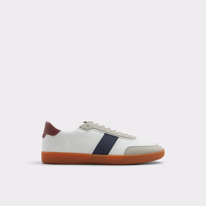 Aldo tenisice UPTOWN SYN SMOOTH - bijela 1