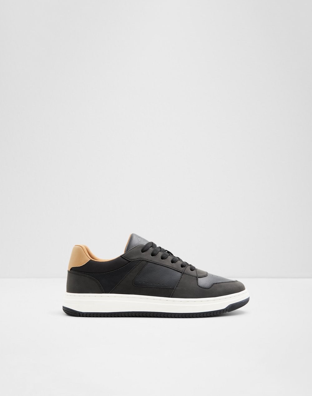 Aldo tenisice URBANSPEC SYN MIX MAT - crna