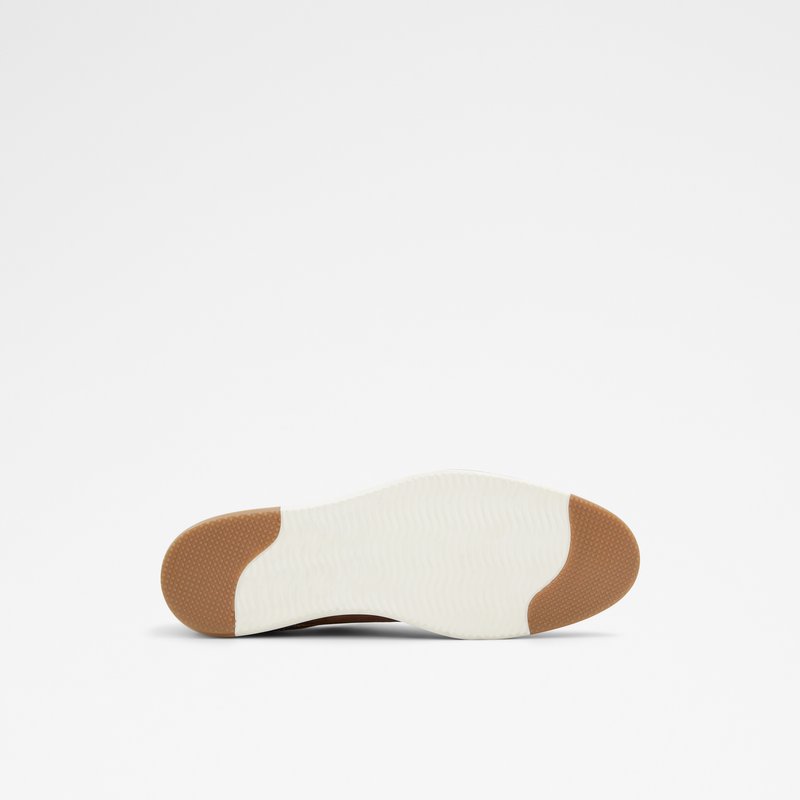 Aldo neformalne cipele URBANSTROLL LEA NUBUCK - smeđa 6