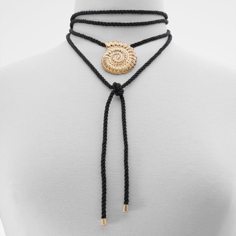 Aldo disney x aldo ogrlica URSULANECKLACE - multicolor 3