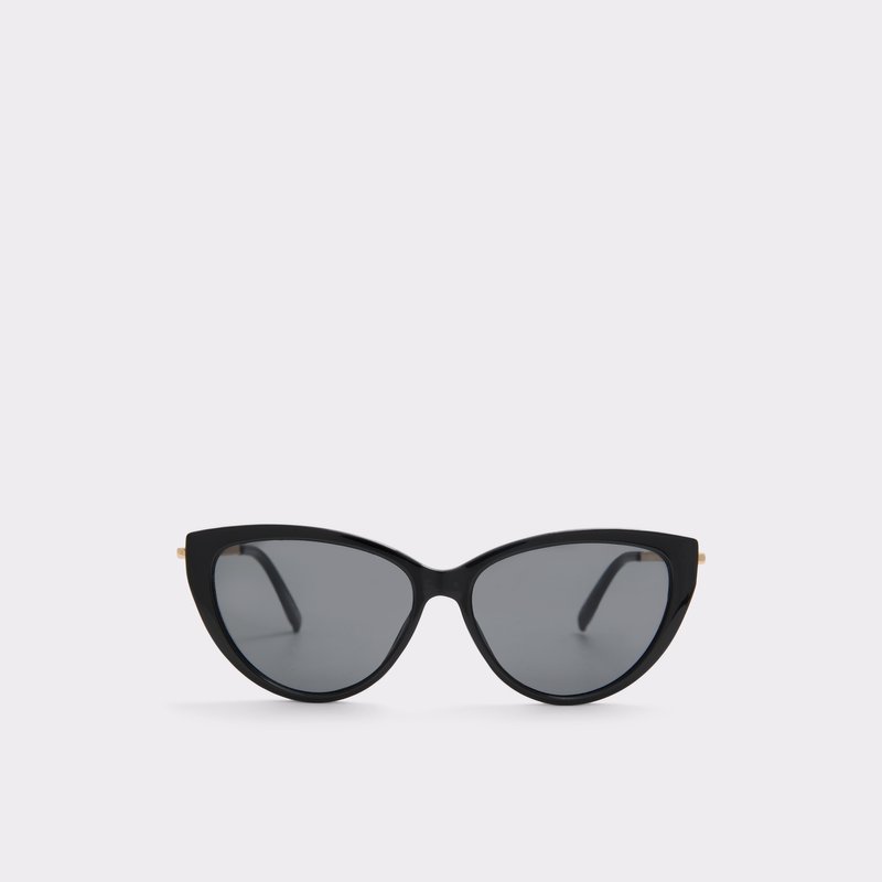 Aldo ženske sunčane naočale VALANARYN - crna 1