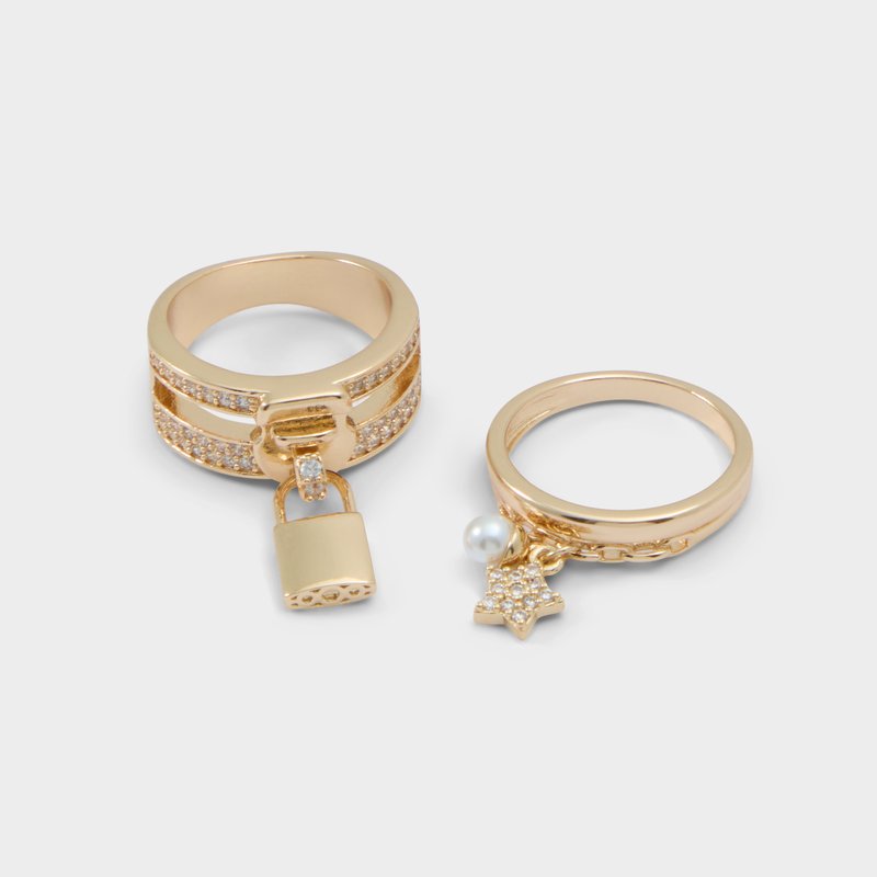 Aldo prstenje VANNAH - multicolor 1