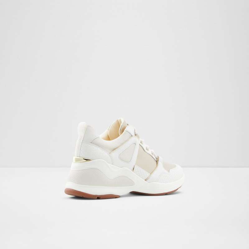 Aldo tenisice VANY TEX MIX MAT - zlatna 6