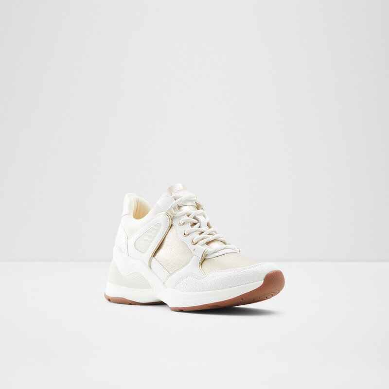 Aldo tenisice VANY TEX MIX MAT - zlatna 3