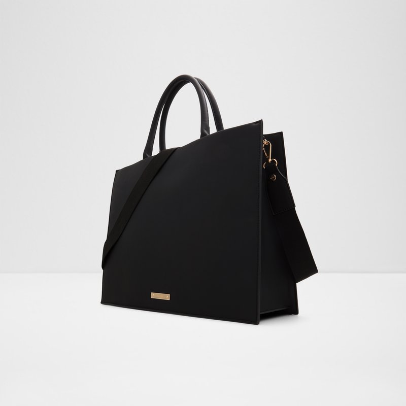 Aldo torba za laptop VASPIAS SYN MIX MAT - crna 5