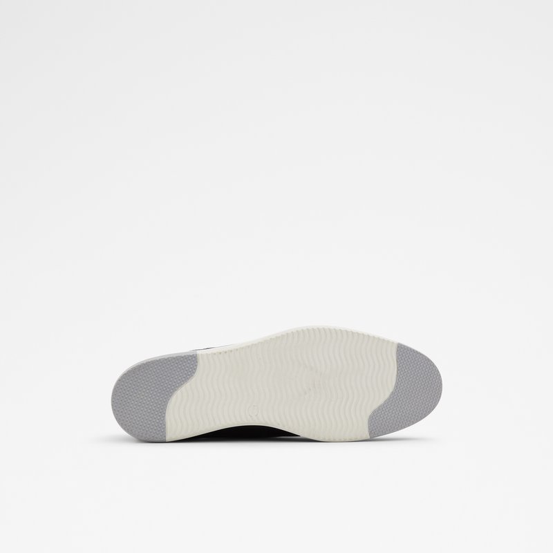 Aldo neformalne cipele VERILIAN LEA SMOOTH - crna 6