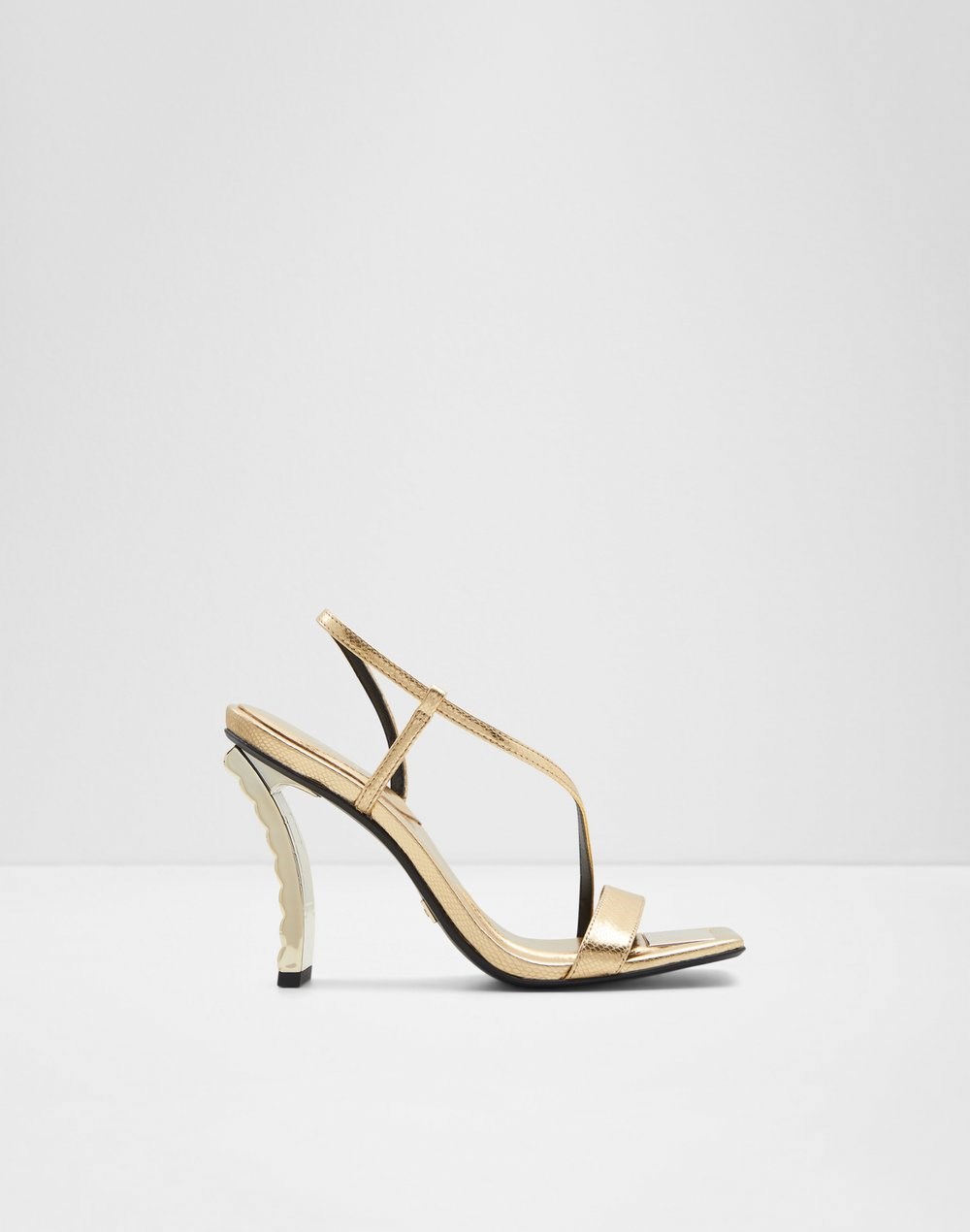 VERMEIL  LEA EMB SNAKE