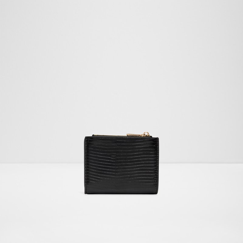 Aldo ženski novčanik VERVENE SYN MIX MAT - crna 3