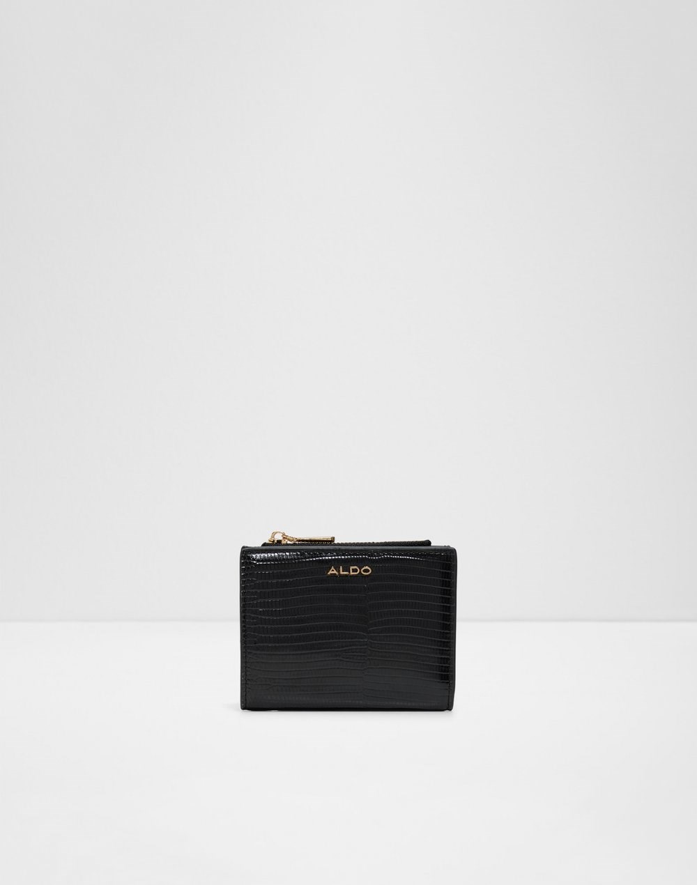 Aldo ženski novčanik VERVENE SYN MIX MAT - crna