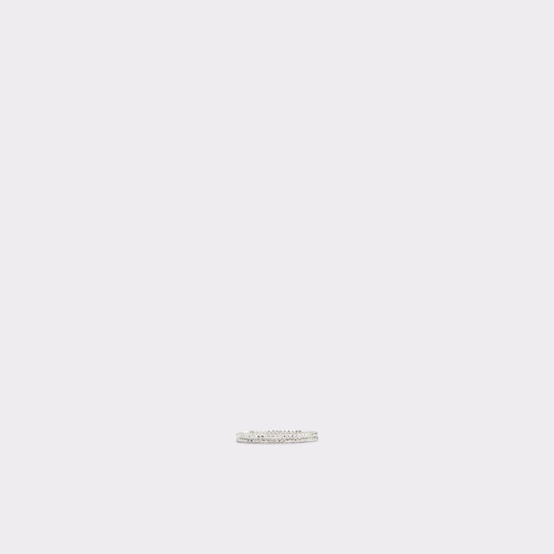 Aldo prsten VESTALE - srebrna 1